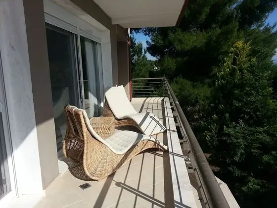 Luxury Villa, 5 Yatak Odası, Kişiye Özel Havuzlu, Denize Bakan