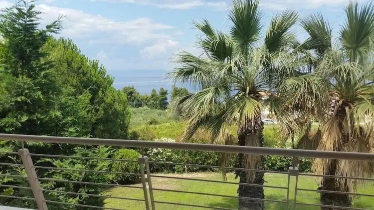 Luxury Villa, 5 Yatak Odası, Kişiye Özel Havuzlu, Denize Bakan