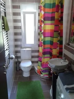 Luxury Villa, 5 Yatak Odası, Kişiye Özel Havuzlu, Denize Bakan