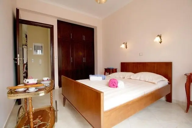 Villa, 4 Yatak Odası