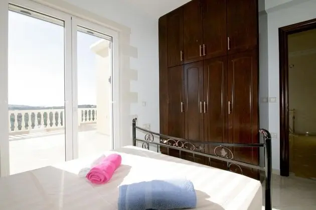 Villa, 4 Yatak Odası