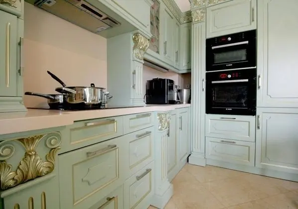 Villa, 4 Yatak Odası