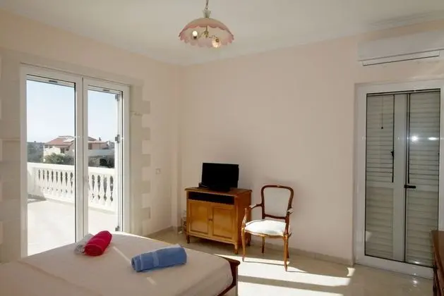 Villa, 4 Yatak Odası