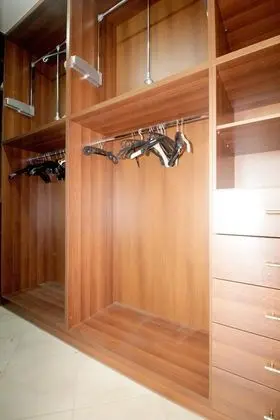 Villa, 4 Yatak Odası