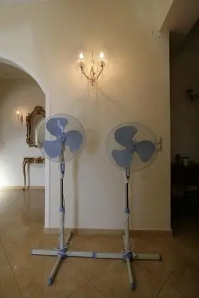 Villa, 4 Yatak Odası