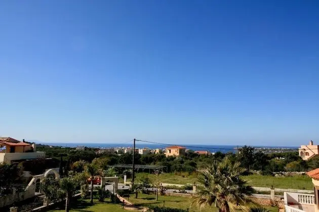 Villa, 4 Yatak Odası