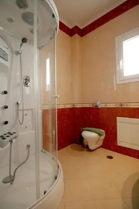 Villa, 4 Yatak Odası