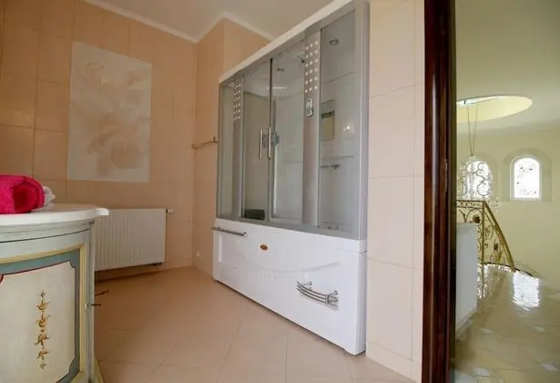 Villa, 4 Yatak Odası