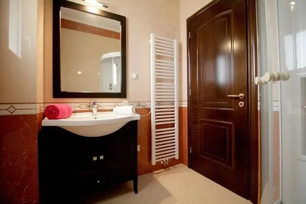 Villa, 4 Yatak Odası