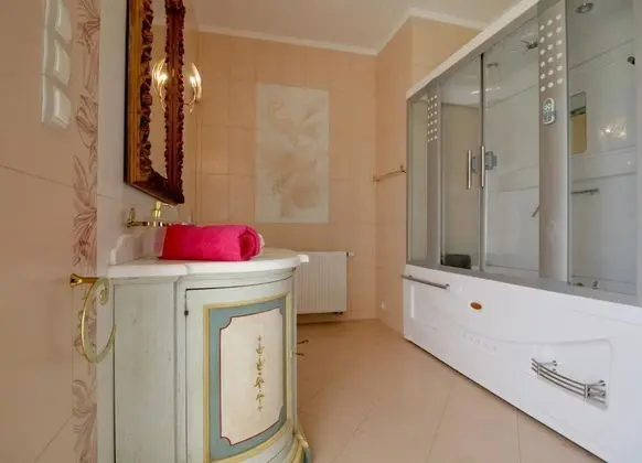 Villa, 4 Yatak Odası