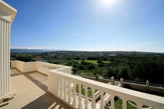 Villa, 4 Yatak Odası