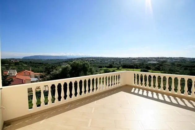 Villa, 4 Yatak Odası