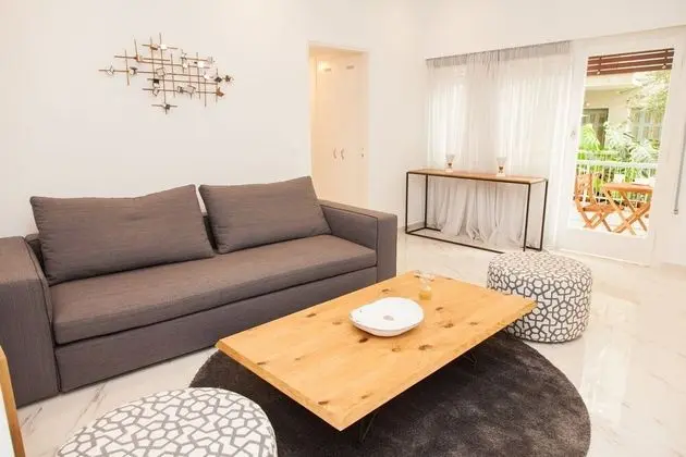 Apart Daire, 1 Yatak Odası
