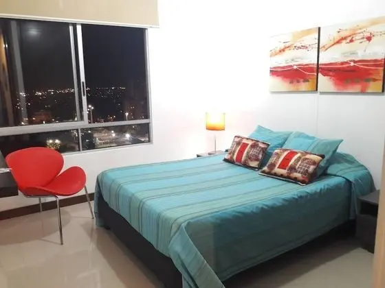 Apart Daire, 2 Yatak Odası, Mikrodalga