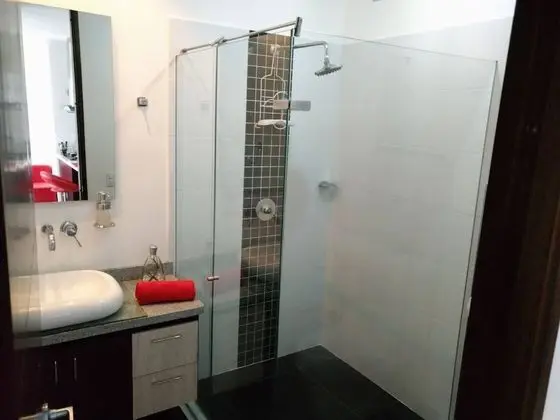 Apart Daire, 2 Yatak Odası, Mikrodalga
