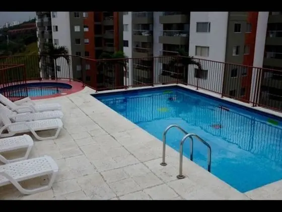 Apart Daire, 2 Yatak Odası, Mikrodalga