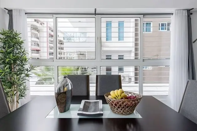 Apart Daire, 2 Yatak Odası, Balkon