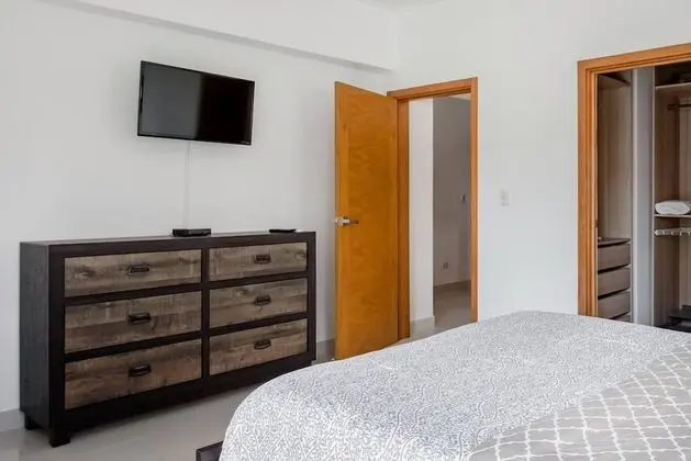 Apart Daire, 2 Yatak Odası, Balkon