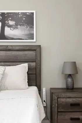 Apart Daire, 2 Yatak Odası, Balkon