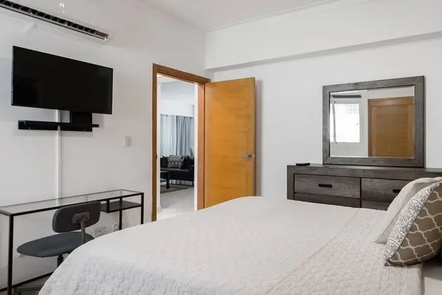 Apart Daire, 2 Yatak Odası, Balkon