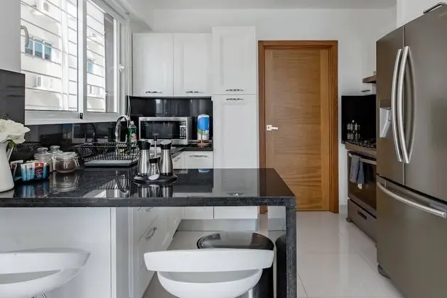 Apart Daire, 2 Yatak Odası, Balkon