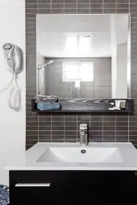 Apart Daire, 2 Yatak Odası, Balkon