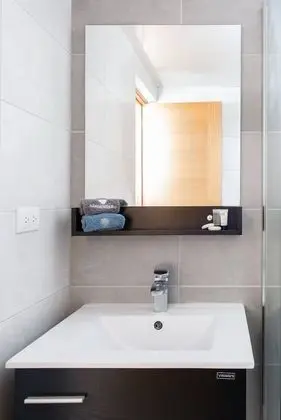 Apart Daire, 2 Yatak Odası, Balkon