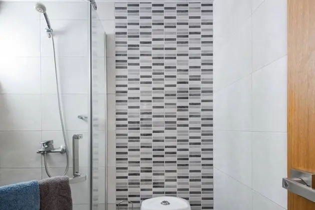 Apart Daire, 2 Yatak Odası, Balkon