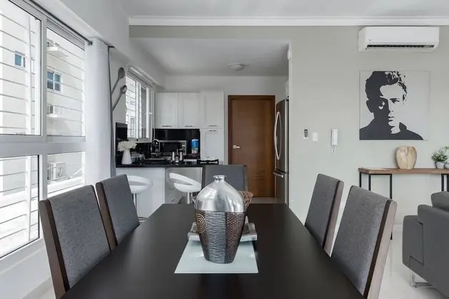 Apart Daire, 2 Yatak Odası, Balkon