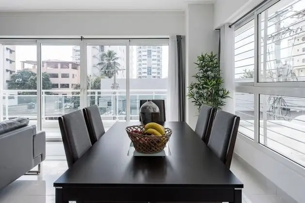 Apart Daire, 2 Yatak Odası, Balkon