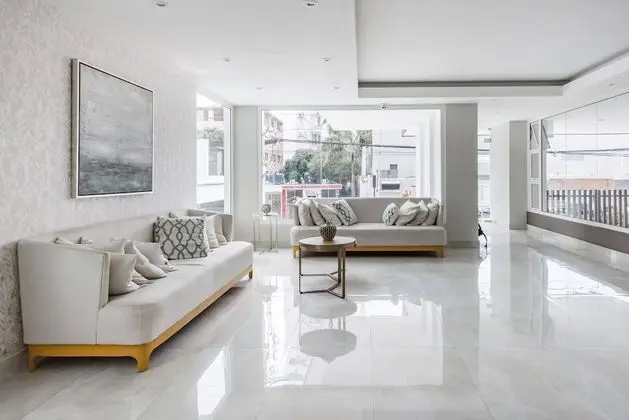 Apart Daire, 2 Yatak Odası, Balkon