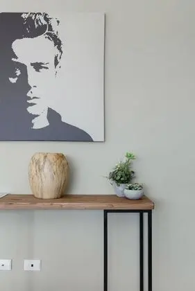 Apart Daire, 2 Yatak Odası, Balkon