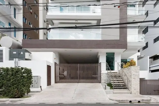 Apart Daire, 2 Yatak Odası, Balkon