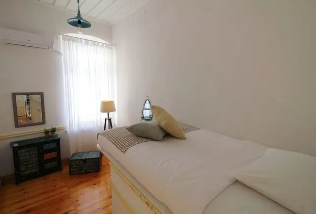 Luxury Apart Daire, 2 Yatak Odası (1st Floor)