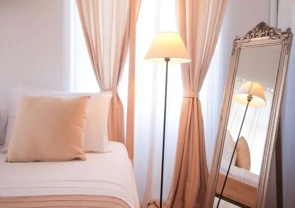 Luxury Apart Daire, 2 Yatak Odası (1st Floor)