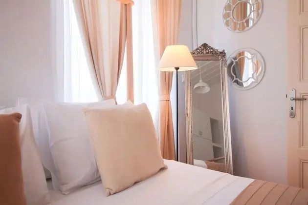 Luxury Apart Daire, 2 Yatak Odası (1st Floor)