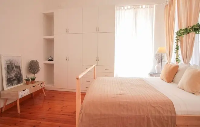 Luxury Apart Daire, 2 Yatak Odası (1st Floor)