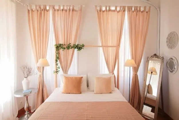 Luxury Apart Daire, 2 Yatak Odası (1st Floor)