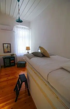 Luxury Apart Daire, 2 Yatak Odası (1st Floor)