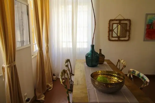 Luxury Apart Daire, 2 Yatak Odası (1st Floor)