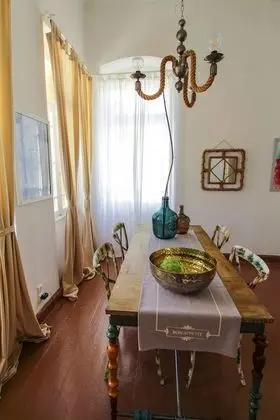 Luxury Apart Daire, 2 Yatak Odası (1st Floor)