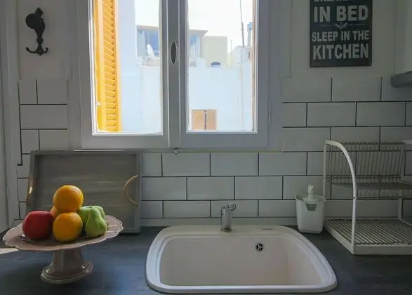 Luxury Apart Daire, 2 Yatak Odası (1st Floor)