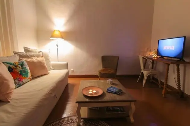 Luxury Apart Daire, 2 Yatak Odası (1st Floor)