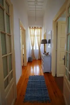 Luxury Apart Daire, 2 Yatak Odası (1st Floor)
