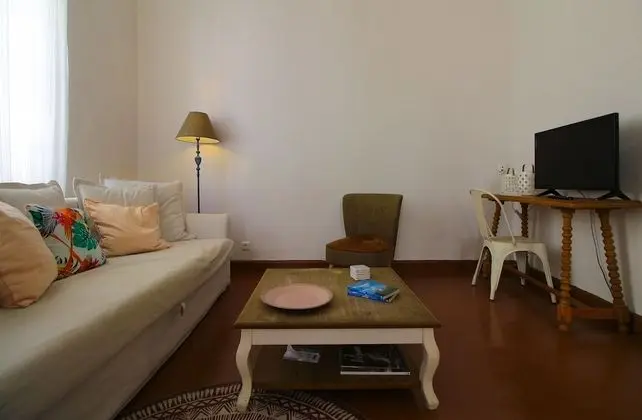 Luxury Apart Daire, 2 Yatak Odası (1st Floor)