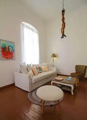 Luxury Apart Daire, 2 Yatak Odası (1st Floor)