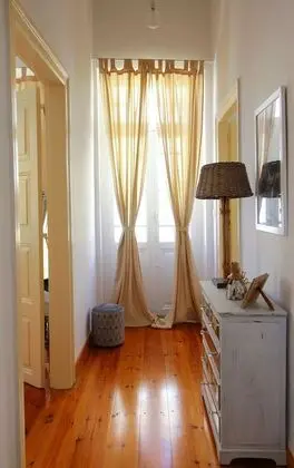 Luxury Apart Daire, 2 Yatak Odası (1st Floor)