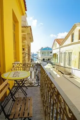 Luxury Apart Daire, 2 Yatak Odası (1st Floor)