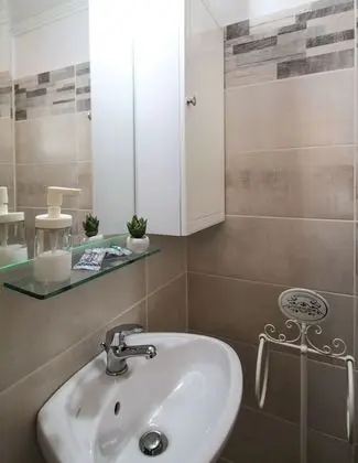 Luxury Apart Daire, 2 Yatak Odası (1st Floor)
