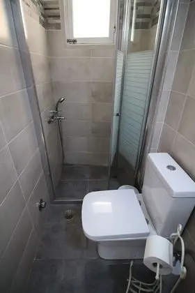 Luxury Apart Daire, 2 Yatak Odası (1st Floor)